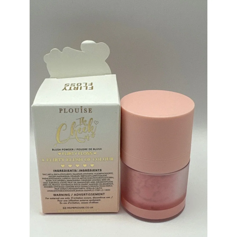 P.Louise loose powder